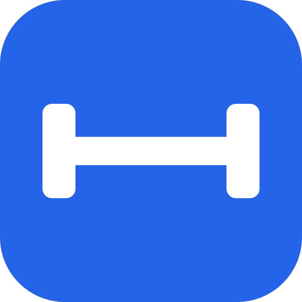 RepIQ icon